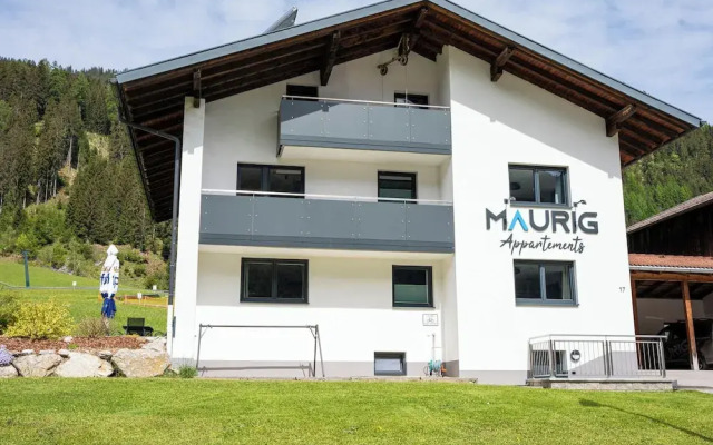 Maurig Appartement