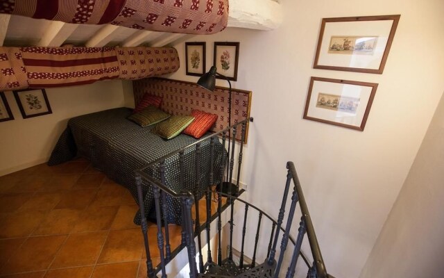 Locanda Degli Artisti