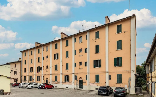 Una Casa Nel Verde Di Bologna (No Front Desk Please Contact The Property In Advance)