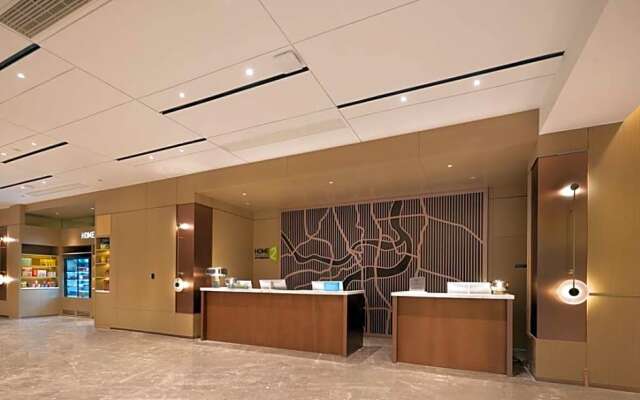 Home2 Suites by Hilton Chongqing Jiangbei