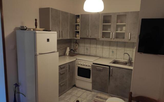Apartments Stivic
