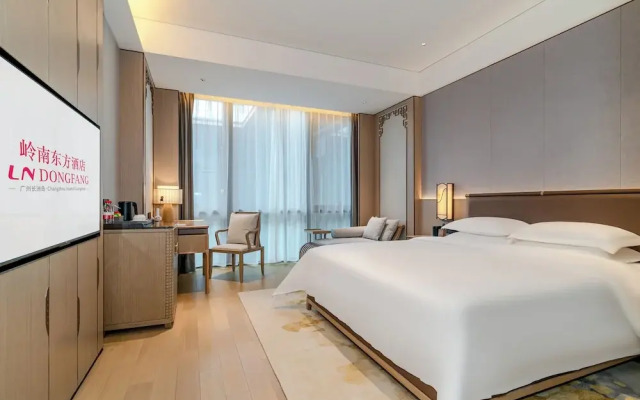 LN DONGFANG Changzhou Island Guangzhou