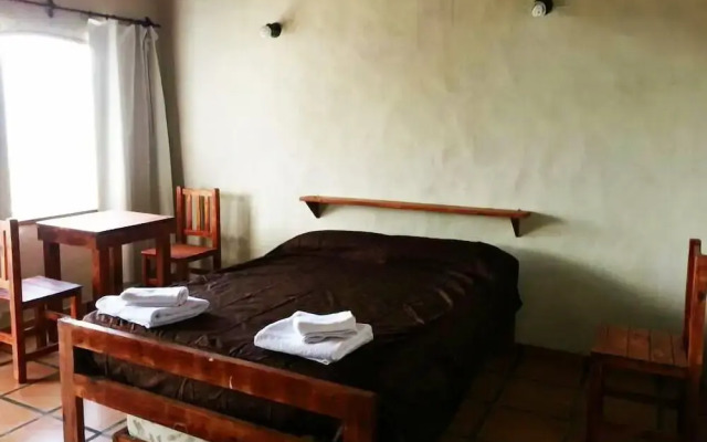 Cabañas Altos de Tafi