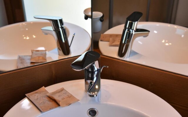 Locanda Dei Castagneti