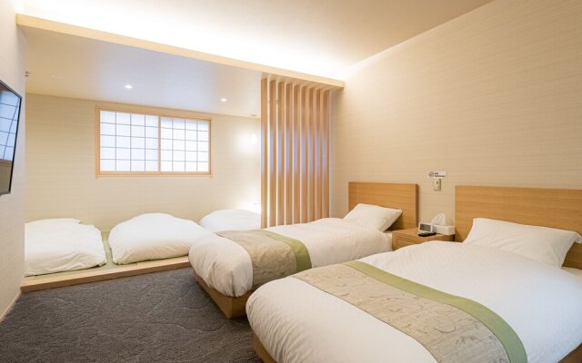 Hotel Nara No Hamori