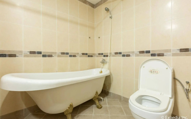 Lien Thanh Hotel