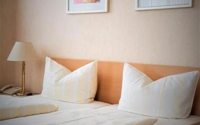 Haus Bethania FeWo piccolo - [#69107]