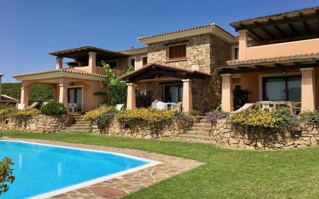 Le Dimore di Nettuno 3 With Pool