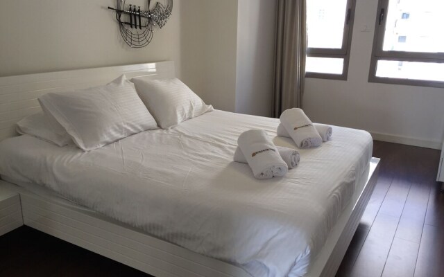 MBH7 - 12 Maavar Beit Haknesset - Jerusalem-Rent