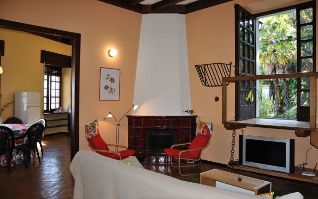 Le Due Torrette Appartamento Dependance