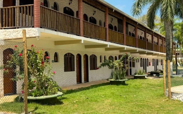 Porto marina resort Ilha Comprida