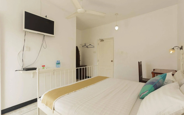 Royce Boutique Hotel