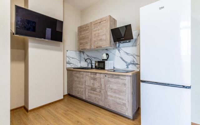 DreamHouse на улице Щербакова 12