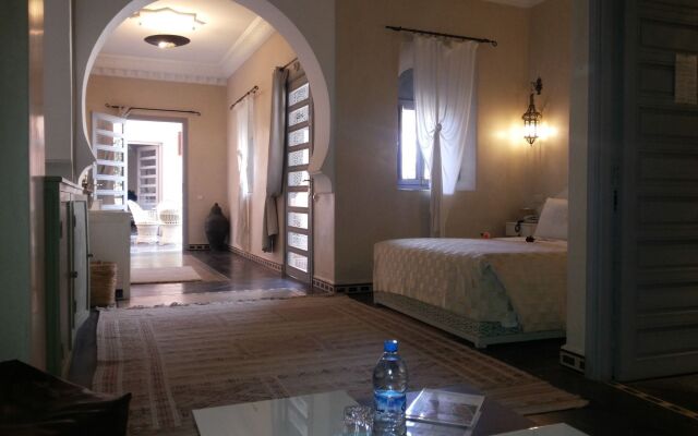 Ksar Anika Boutique Hotel & Spa