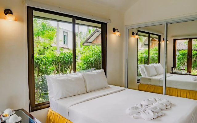 Am Samui Resort