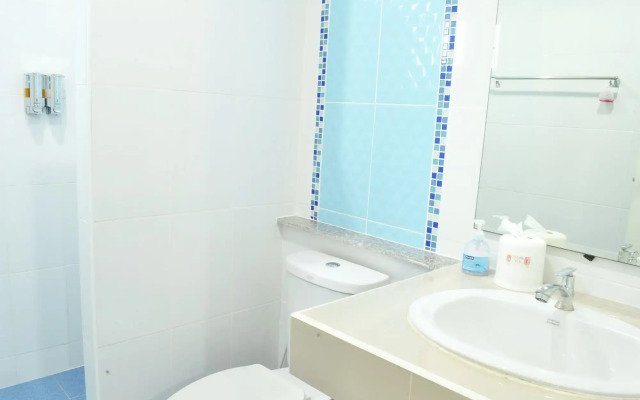 Connect Apartment
