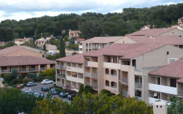 Les Aigues Marines 13542