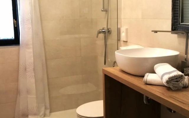Apartment Gabi 2