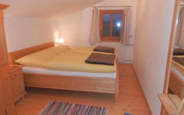 Ferienwohnung Örgenbauer