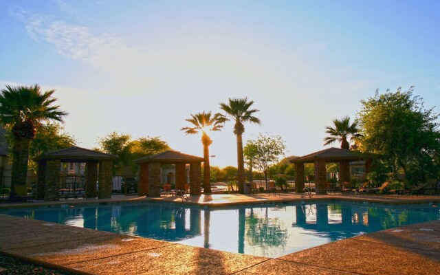 Vista Retreat Vacation Home