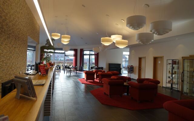 Wellnesshotel Till Moyland