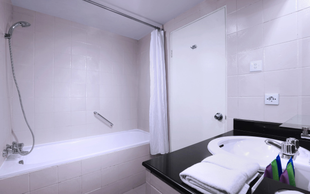 Horison Ultima Suite & Residence Rasuna Jakarta