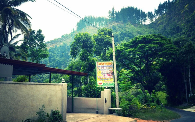 Rockview Holiday Bungalow