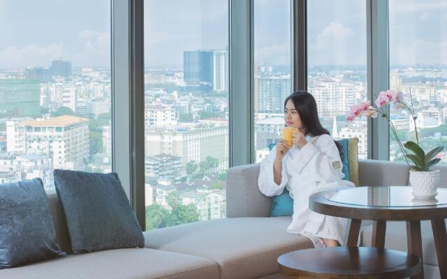 Pan Pacific Yangon