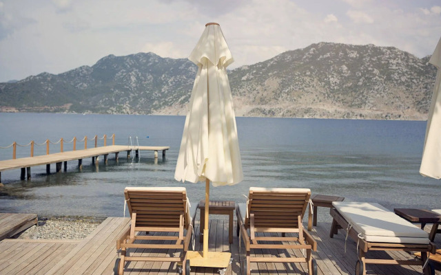 Vira Demir Boutique Hotel & Beach