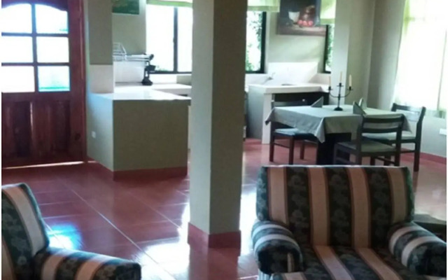 Rio San Pedro Bed and Breakfast