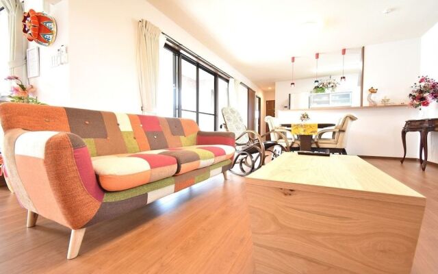 Guest House Kanagusuku