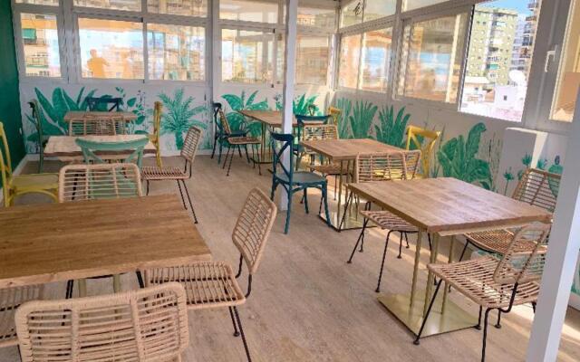 Hotel Sireno Torremolinos - Adults Only