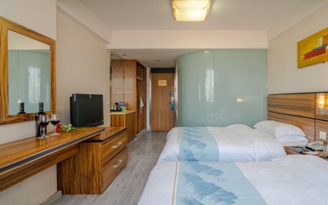 Everyday Inn (Hefei Fengyang Road)