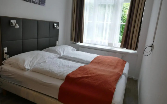 Comfy Mini Apartments Vienna