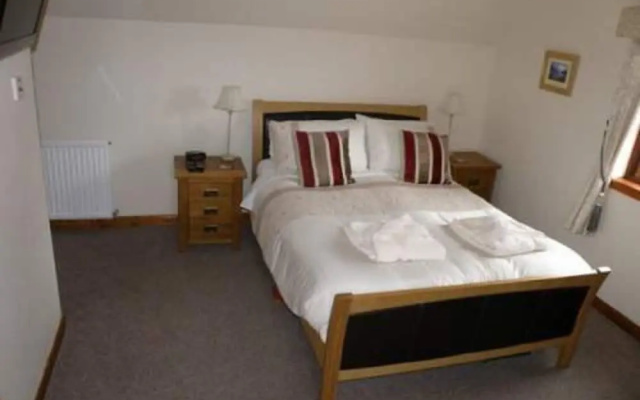 Kettle House B&B