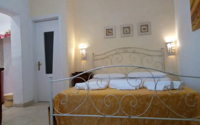 Villa Mediterranea