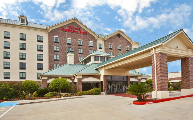 Hilton Garden Inn Houston/Sugar Land