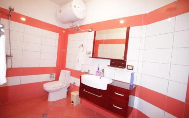 Alen Bar Hotel