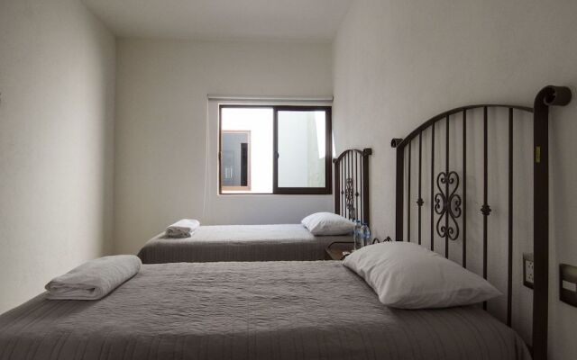 COMALA Bed & Breakfast