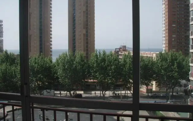 Apartamentos Turisticos La Oca