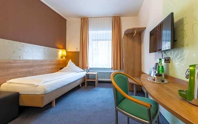 Trip Inn City Hotel Hamm Koblenz