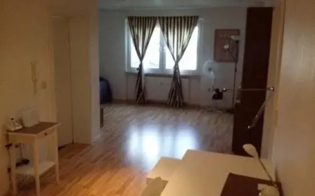 Keller Residence