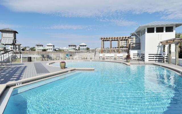 Magnolia House by Holiday Isle