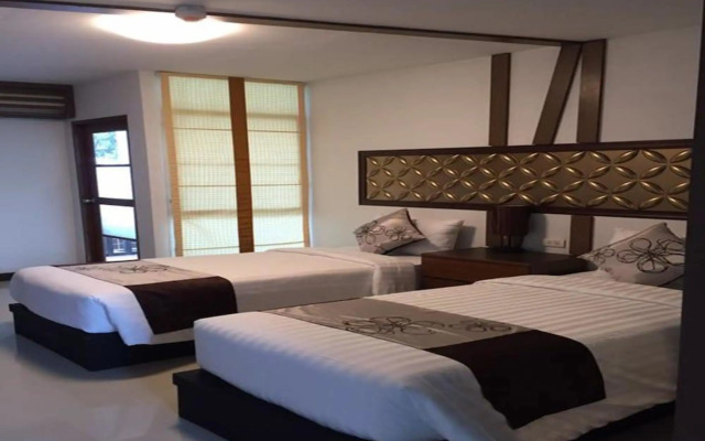 Leelawadee Resotel Raminthra 23