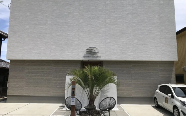 Villa Ocean Kamaguchi