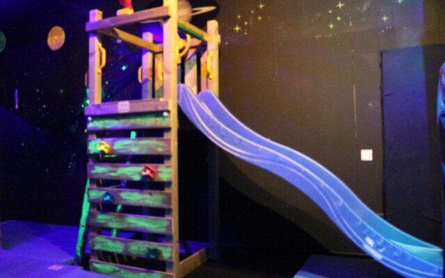 Waldgasthaus am Schwarzenbruch