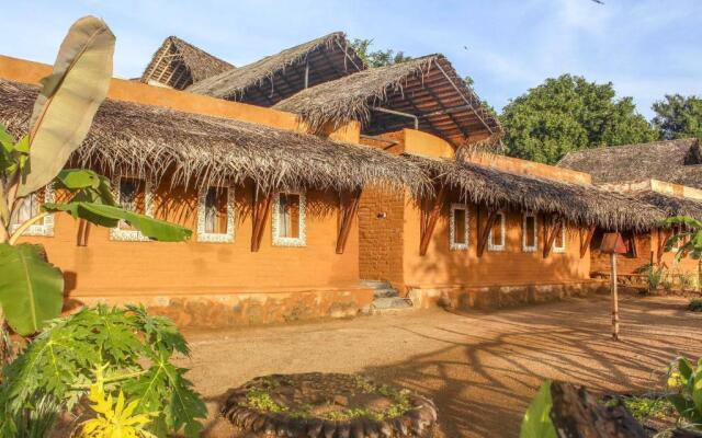 Ayurvie Sigiriya - Ayurvedic Retreat