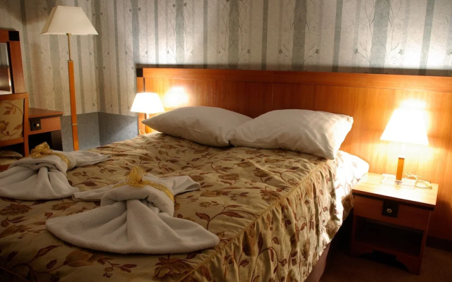 Majewski Hotel & SPA