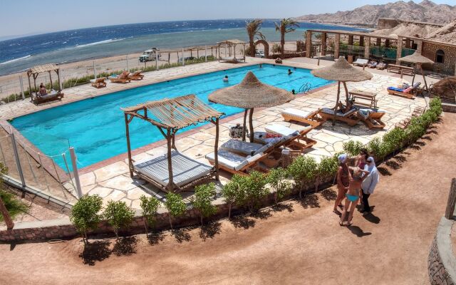 Canyon Estate Kite & Dive Beach Hotel Residence