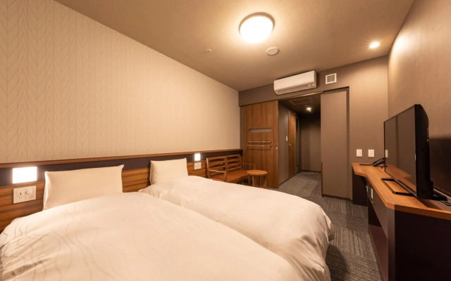 Dormy Inn Kawasaki Natural Hot Spring